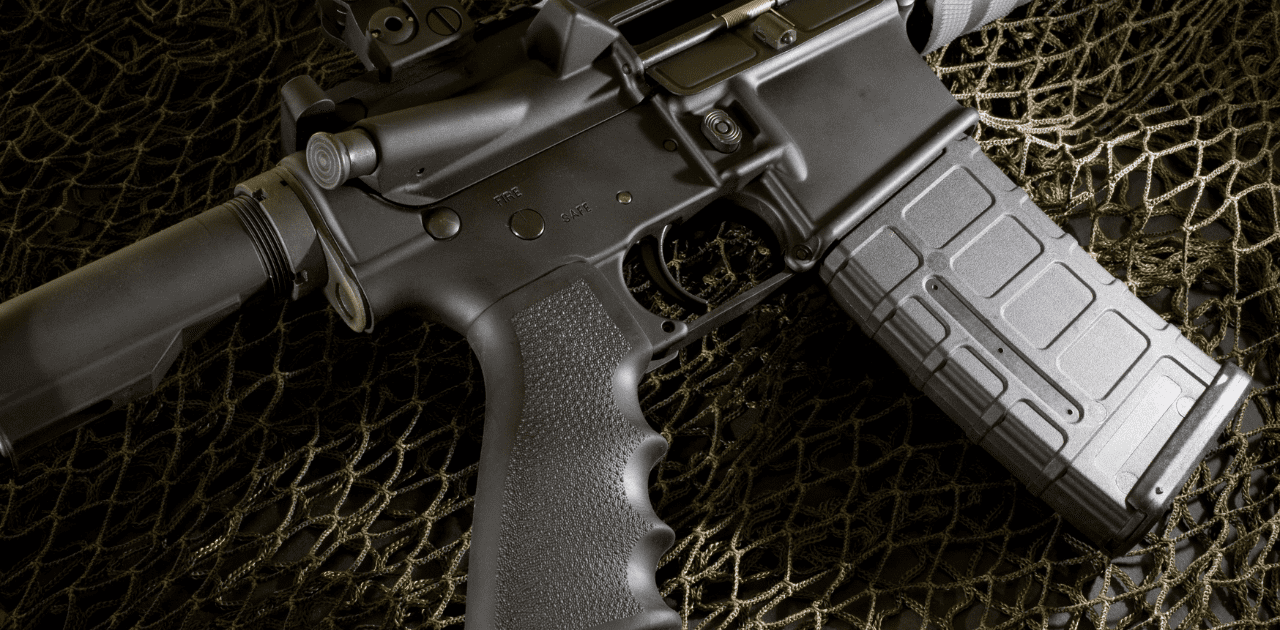 Colorado Magazine Ban: What the 2026 DOJ Lawsuit Means