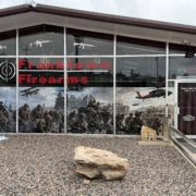 Colorado SB25-003 lawsuit briefing graphic — Franktown Firearms