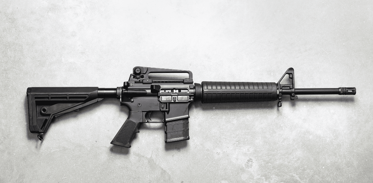Denver Assault Weapons Ban: 2026 DOJ Lawsuit Update