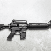 Denver Assault Weapons Ban: 2026 DOJ Lawsuit Update